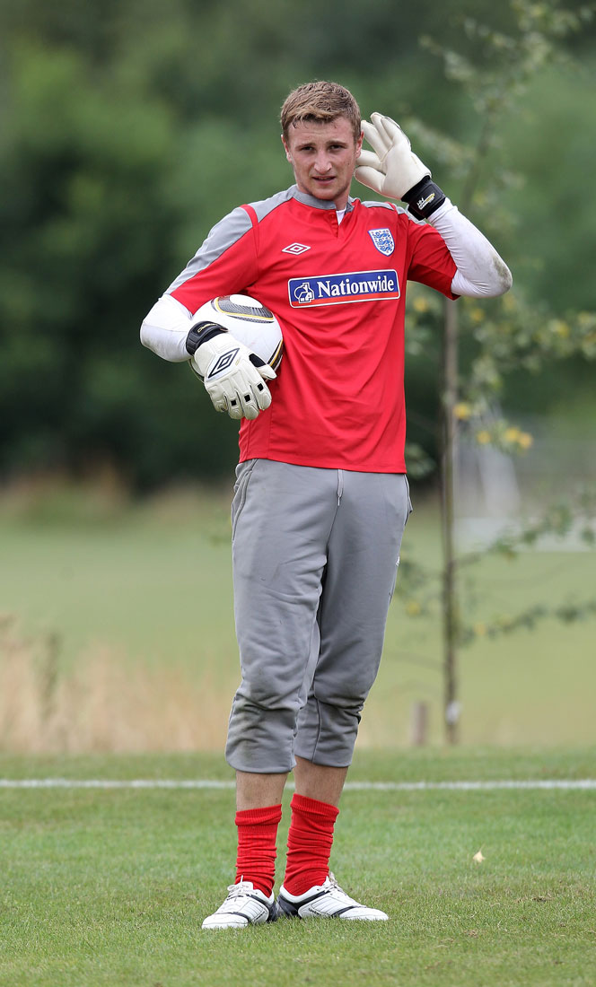 Declan Rudd